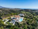 Villa en venta en Marbella Club Golf Resort